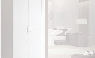 imagen de Puertas en block